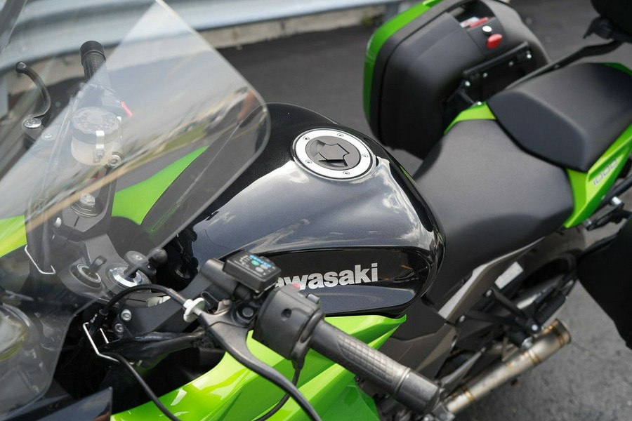 2013 Kawasaki Ninja 1000 ABS