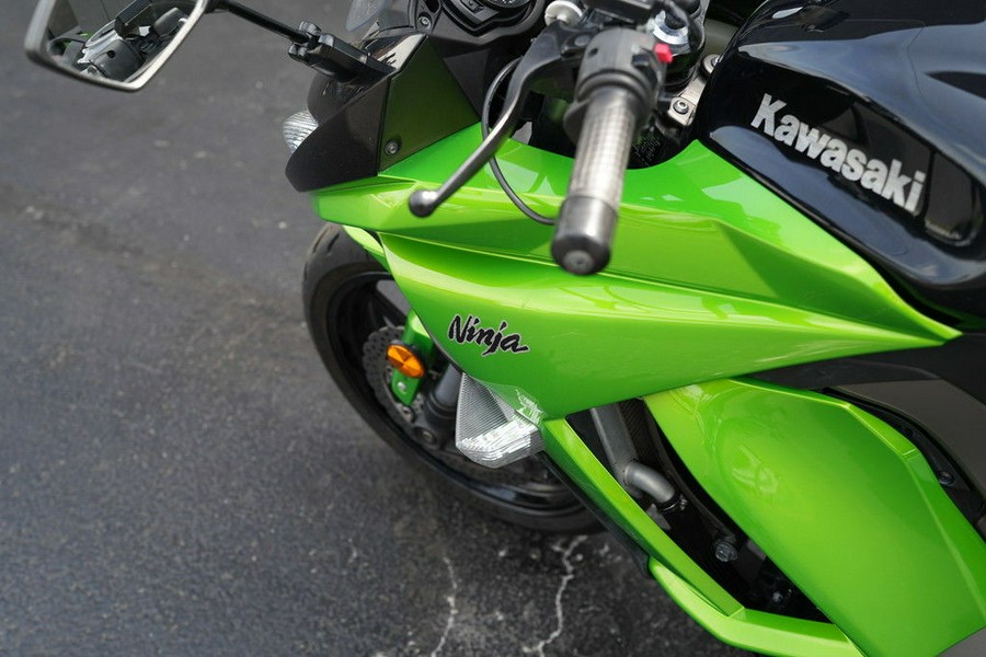 2013 Kawasaki Ninja 1000 ABS