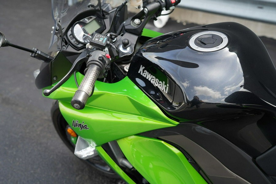 2013 Kawasaki Ninja 1000 ABS