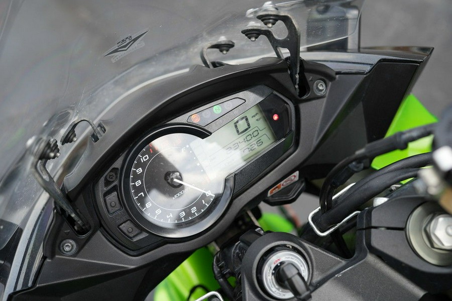 2013 Kawasaki Ninja 1000 ABS