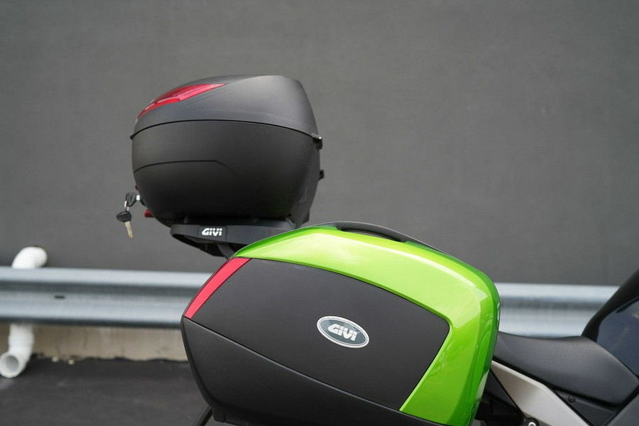 2013 Kawasaki Ninja 1000 ABS