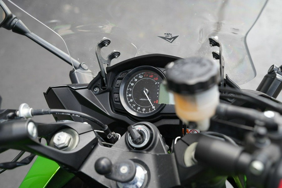2013 Kawasaki Ninja 1000 ABS
