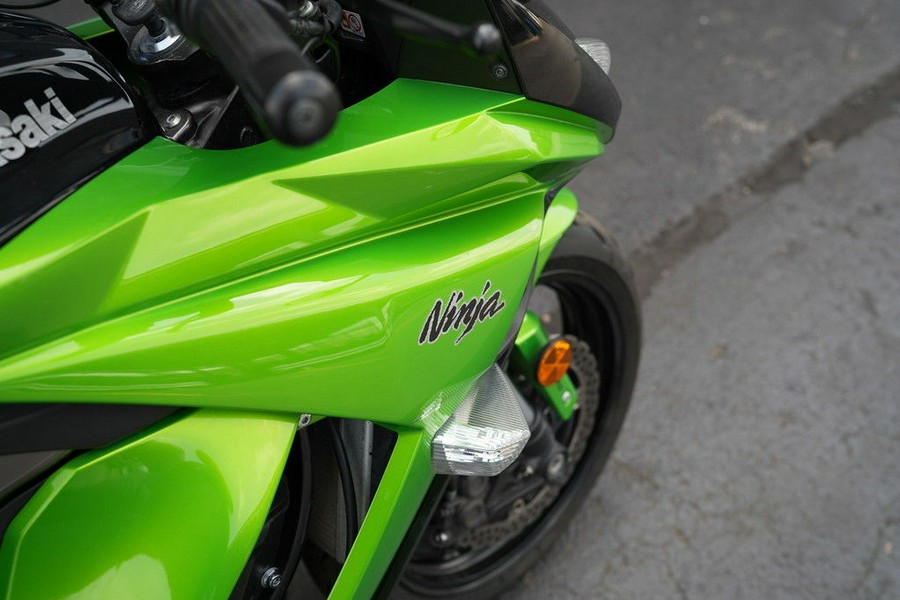 2013 Kawasaki Ninja 1000 ABS
