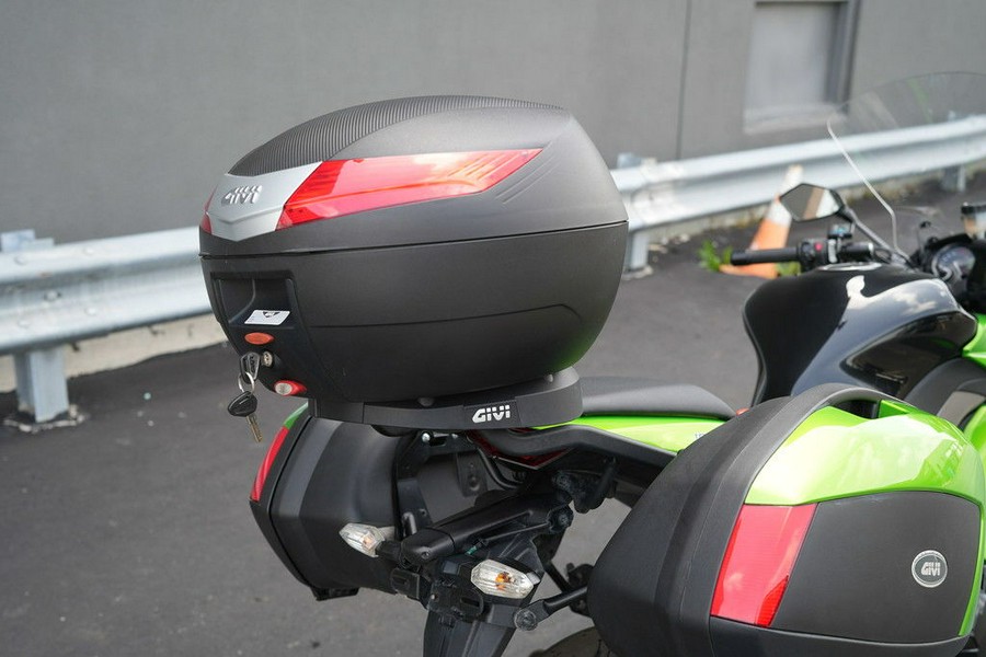 2013 Kawasaki Ninja 1000 ABS