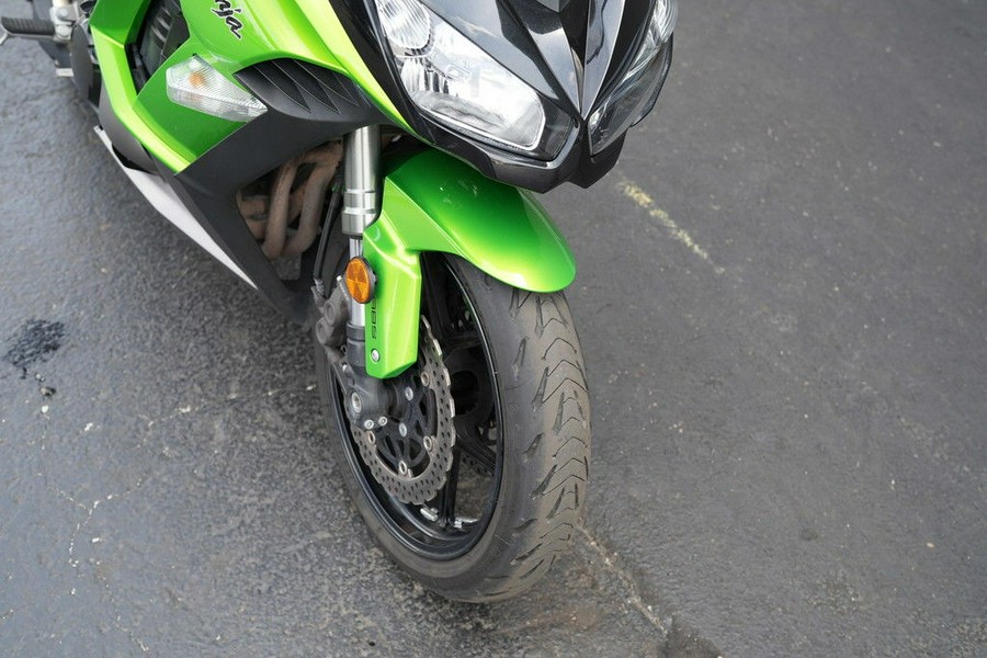 2013 Kawasaki Ninja 1000 ABS