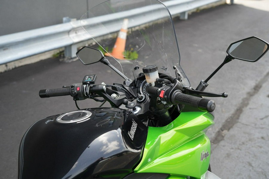 2013 Kawasaki Ninja 1000 ABS