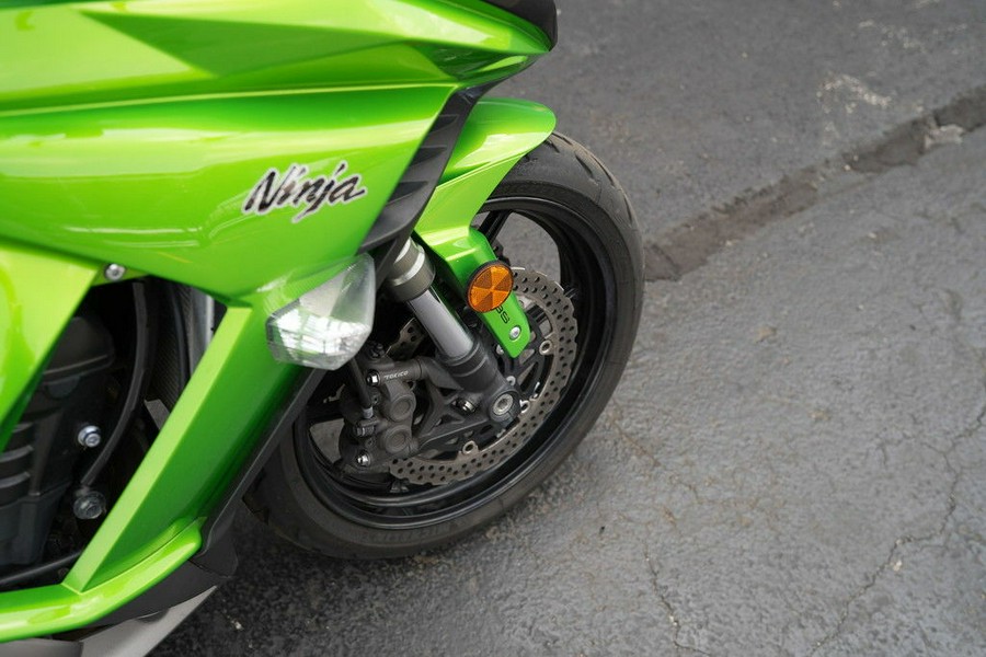 2013 Kawasaki Ninja 1000 ABS