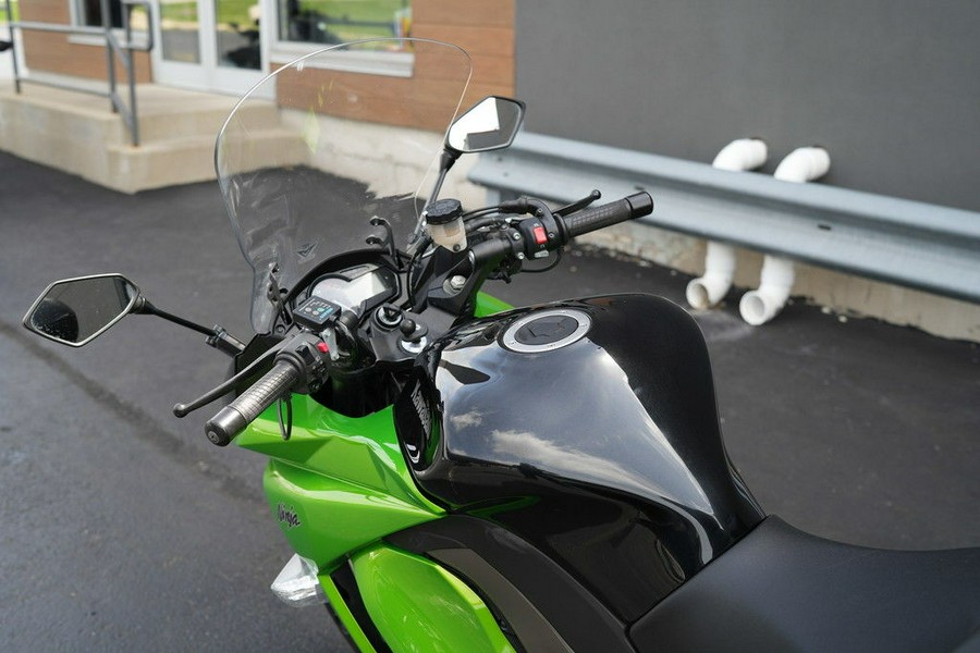 2013 Kawasaki Ninja 1000 ABS