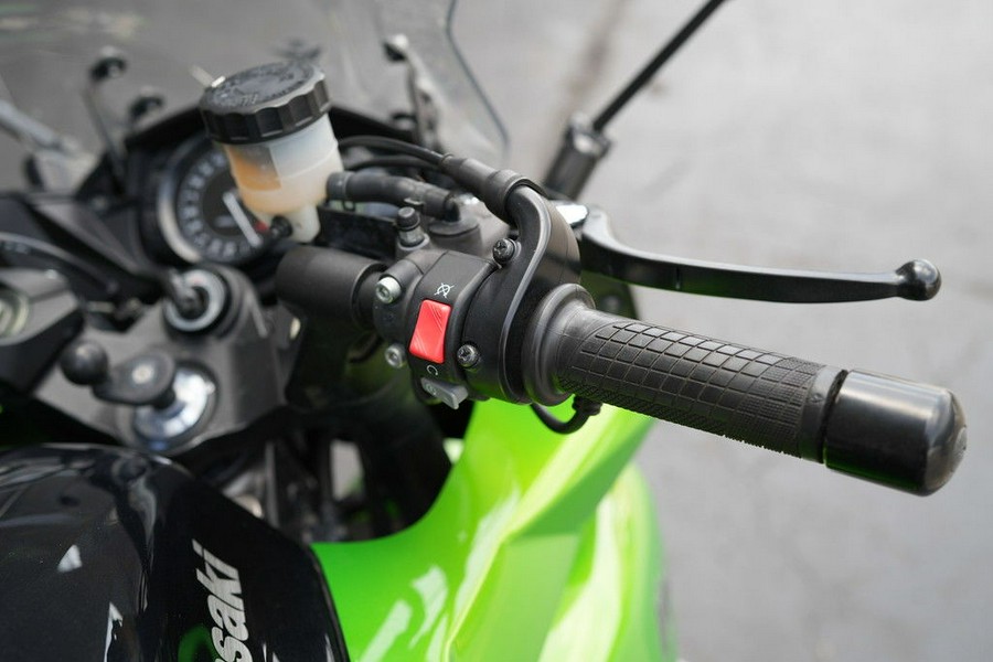 2013 Kawasaki Ninja 1000 ABS