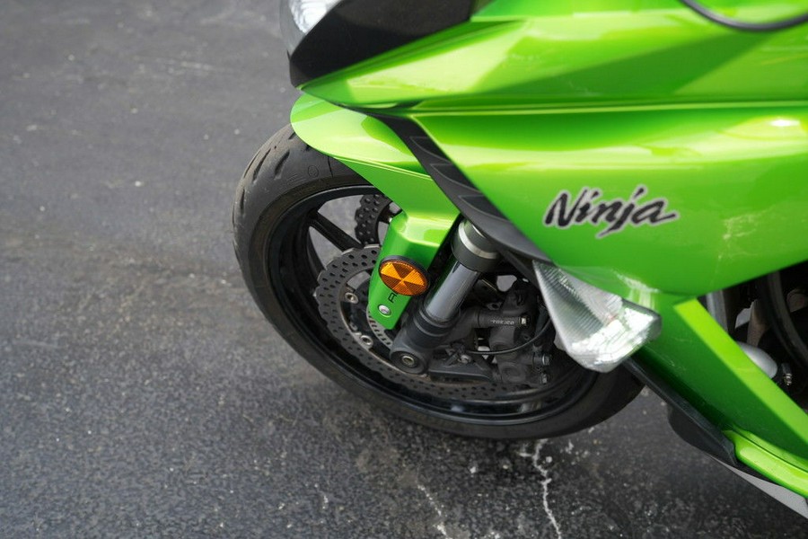 2013 Kawasaki Ninja 1000 ABS