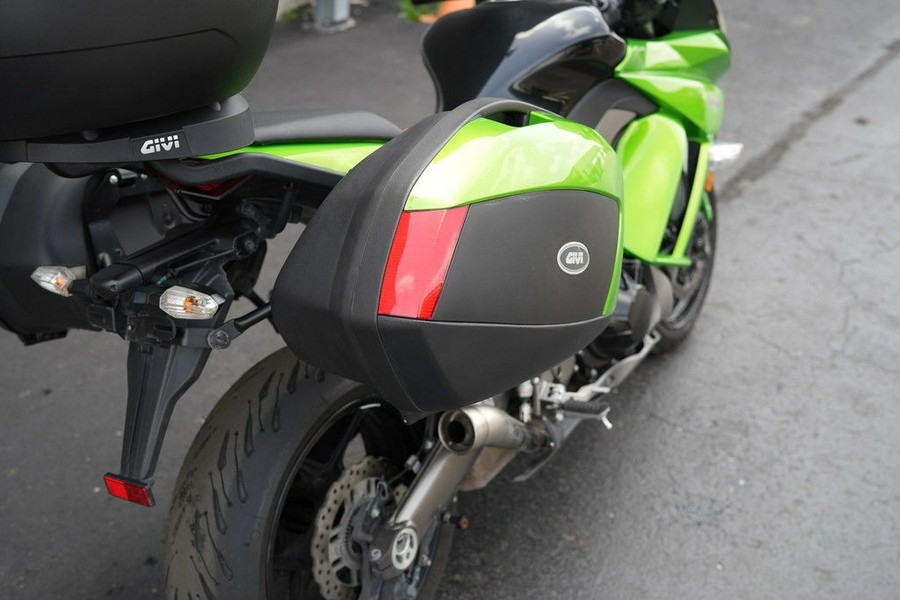 2013 Kawasaki Ninja 1000 ABS