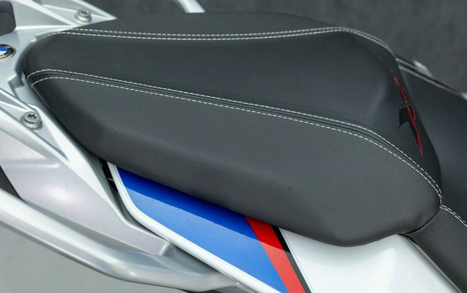 2018 BMW S1000XR W/ABS