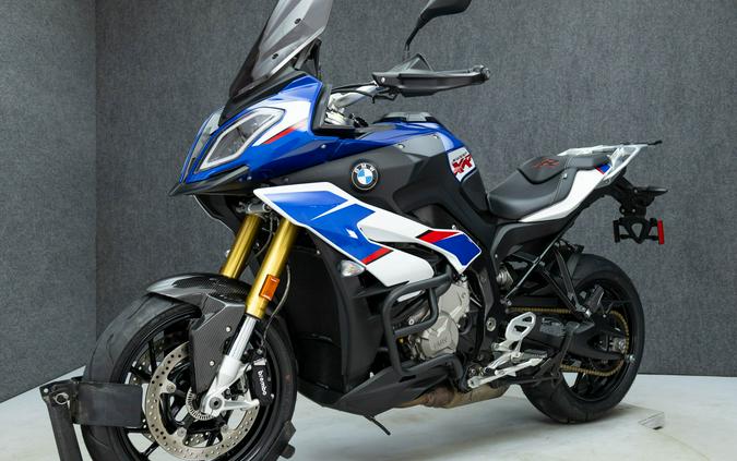 2018 BMW S1000XR W/ABS