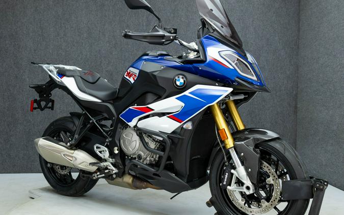 2018 BMW S1000XR W/ABS