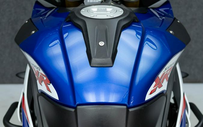2018 BMW S1000XR W/ABS