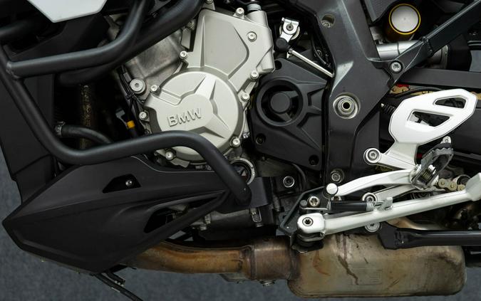 2018 BMW S1000XR W/ABS