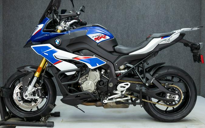 2018 BMW S1000XR W/ABS