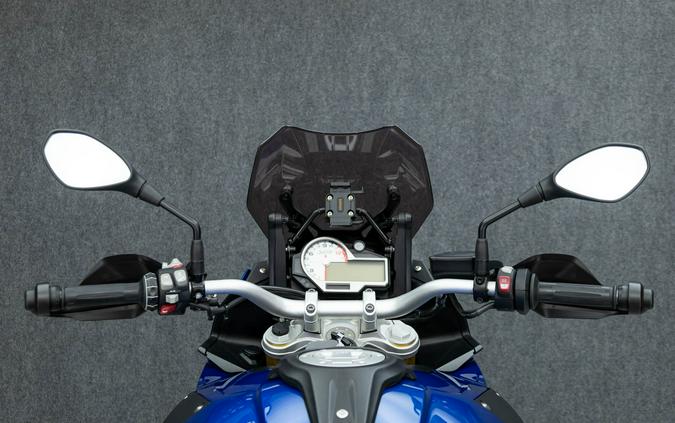 2018 BMW S1000XR W/ABS