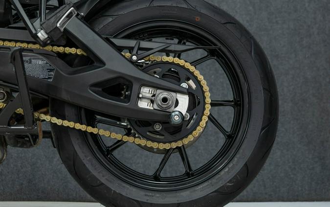 2018 BMW S1000XR W/ABS