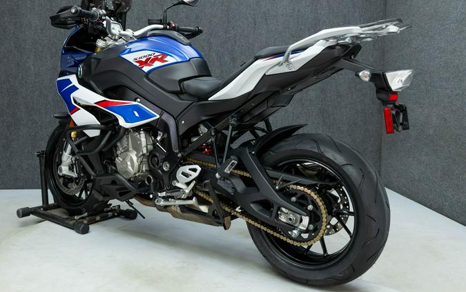 2018 BMW S1000XR W/ABS