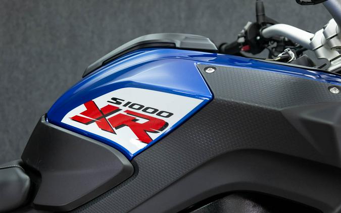 2018 BMW S1000XR W/ABS