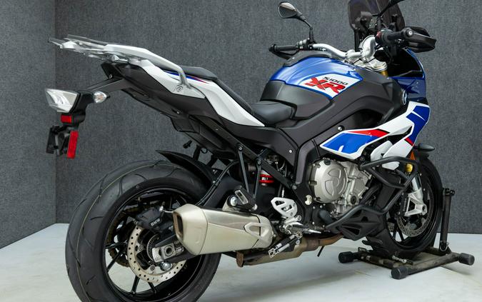 2018 BMW S1000XR W/ABS
