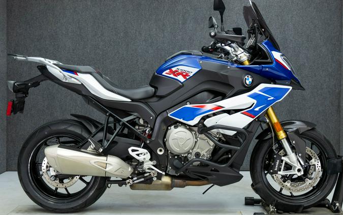 2018 BMW S1000XR W/ABS