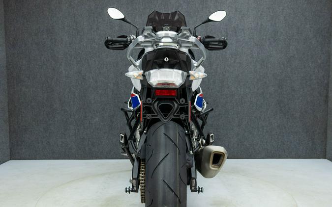 2018 BMW S1000XR W/ABS