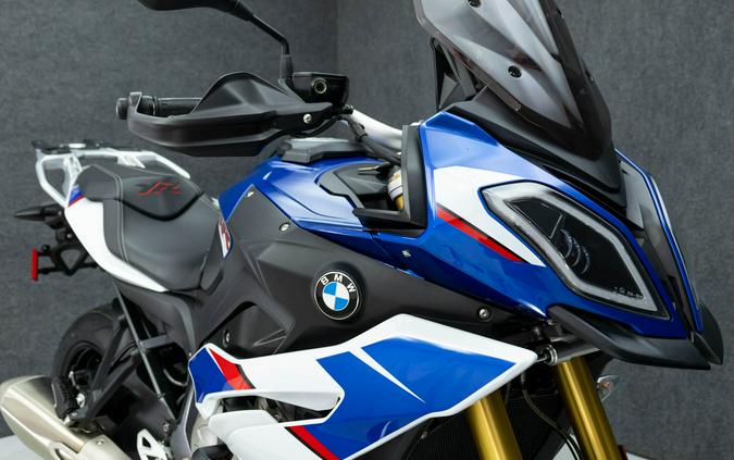 2018 BMW S1000XR W/ABS