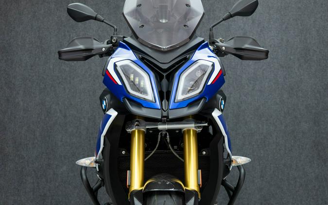2018 BMW S1000XR W/ABS