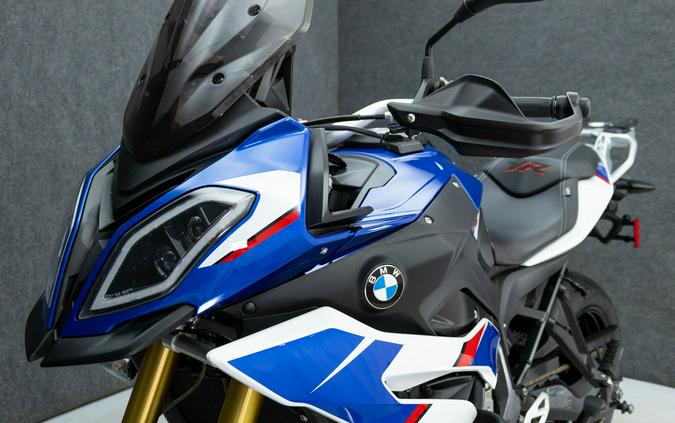 2018 BMW S1000XR W/ABS