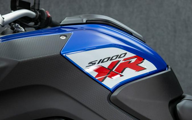 2018 BMW S1000XR W/ABS