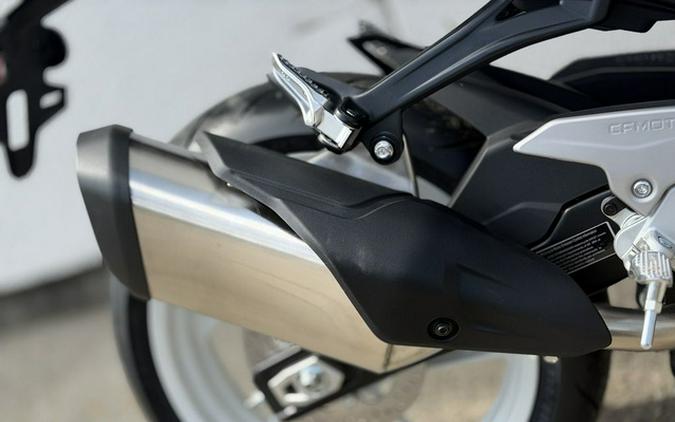 2026 CFMOTO SS 450