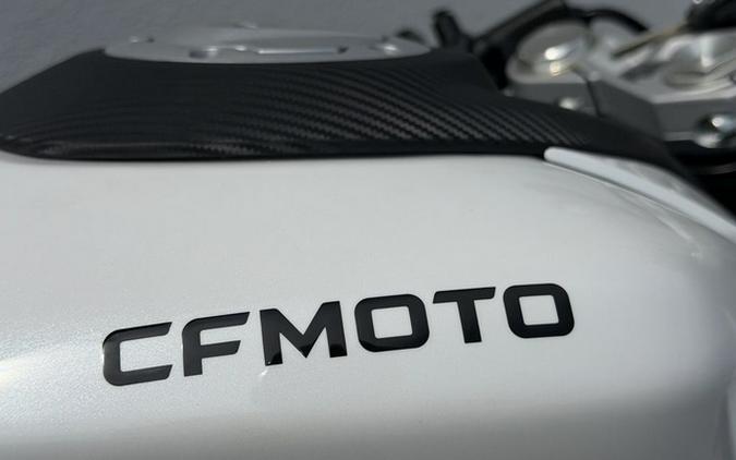 2026 CFMOTO SS 450