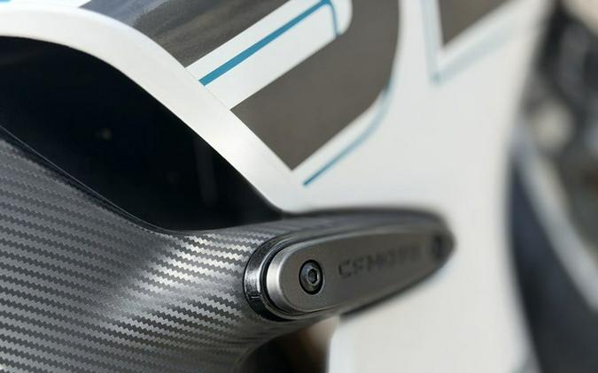 2026 CFMOTO SS 450