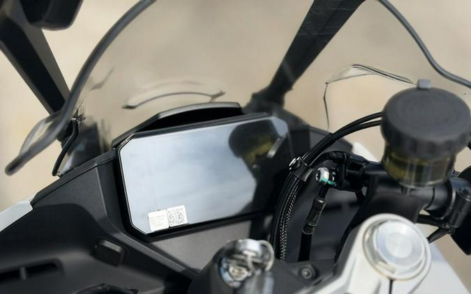 2026 CFMOTO SS 450
