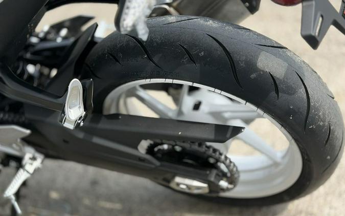 2026 CFMOTO SS 450