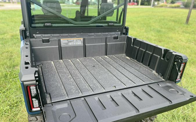 2026 Can-Am Defender MAX XT CAB HD11