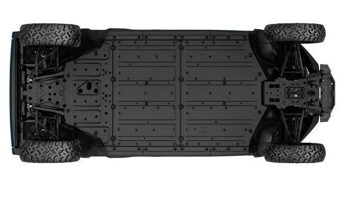 2026 Can-Am Defender MAX XT CAB HD11