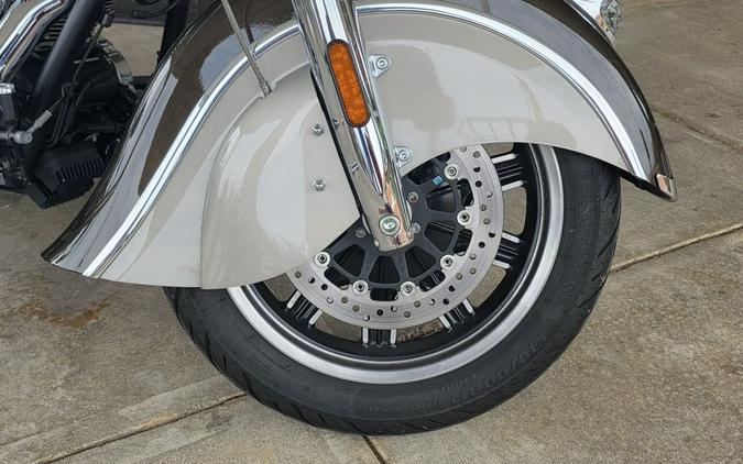 2023 Indian Motorcycle® Springfield® Base