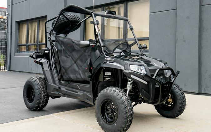 2023 SSR Motorsports SRU170Z EFI