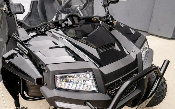 2023 SSR Motorsports SRU170Z EFI