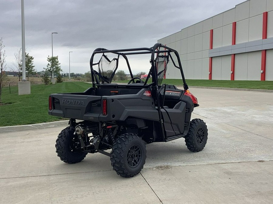 2027 Honda Pioneer 700