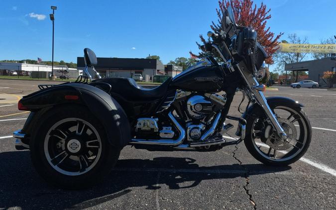 Used 2016 Harley-Davidson Freewheeler FLRT