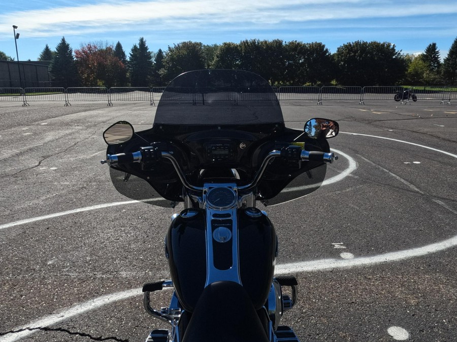 Used 2016 Harley-Davidson Freewheeler FLRT