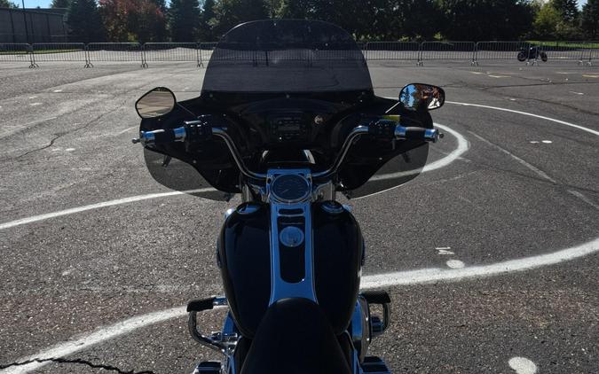 Used 2016 Harley-Davidson Freewheeler FLRT