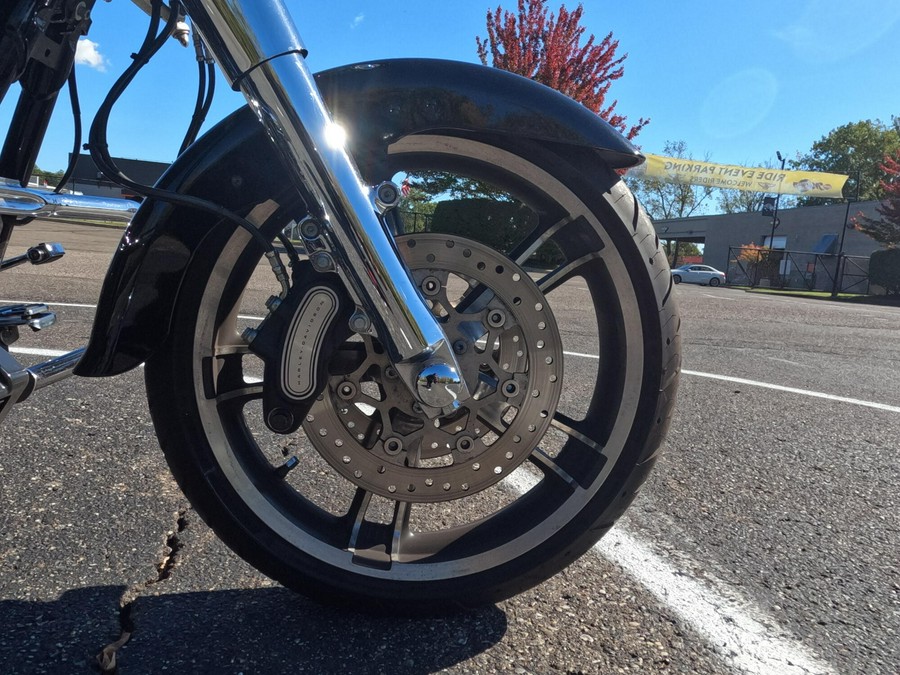 Used 2016 Harley-Davidson Freewheeler FLRT