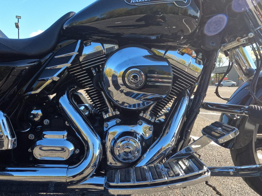Used 2016 Harley-Davidson Freewheeler FLRT