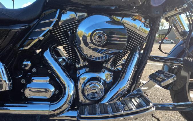 Used 2016 Harley-Davidson Freewheeler FLRT