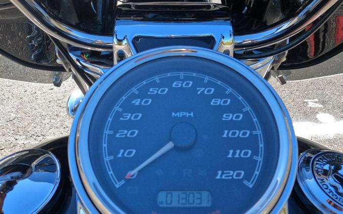 Used 2016 Harley-Davidson Freewheeler FLRT